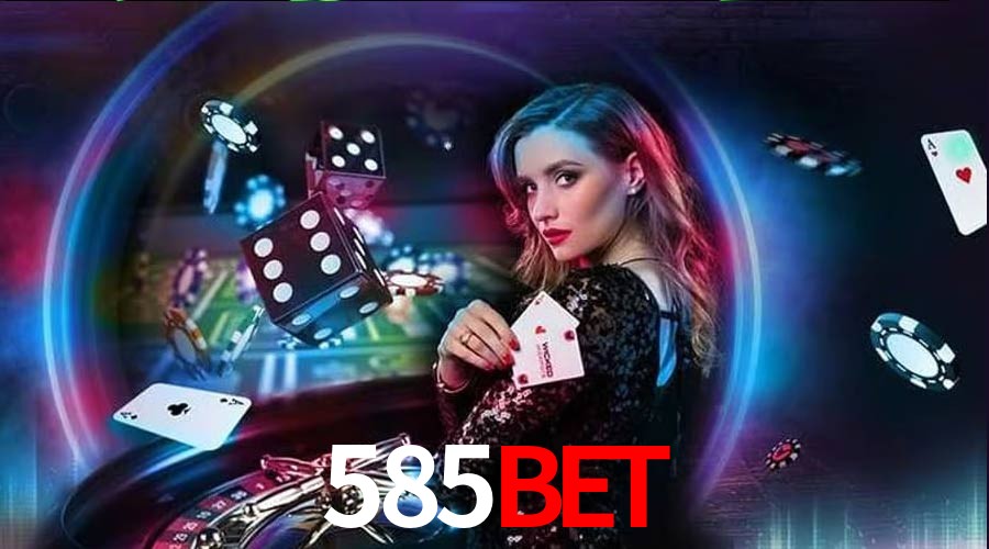Exclusive Offers 585bet