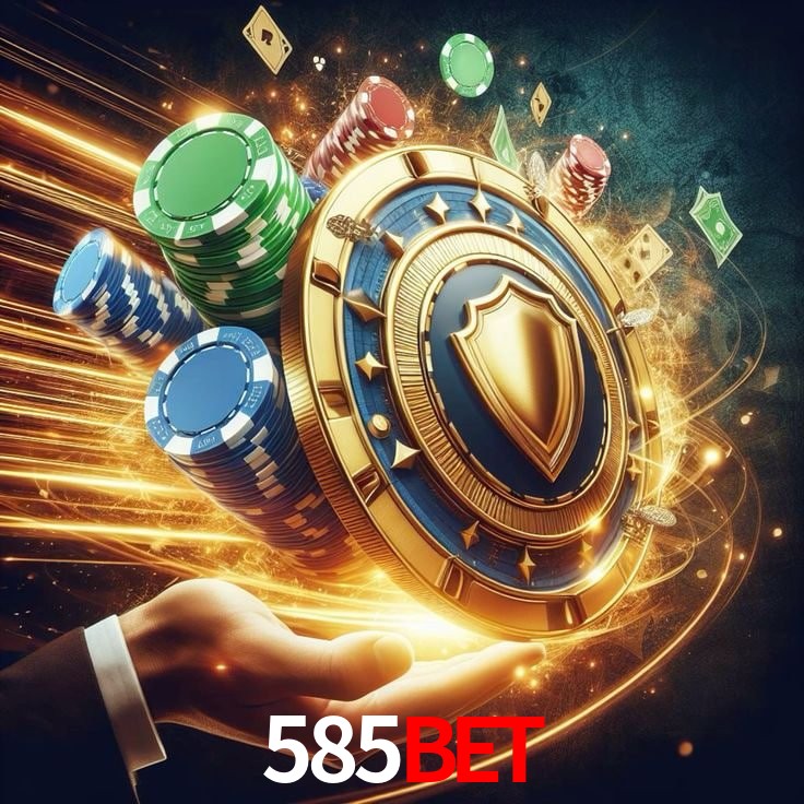 585bet termos — contrato de uso e regulamento da plataforma
