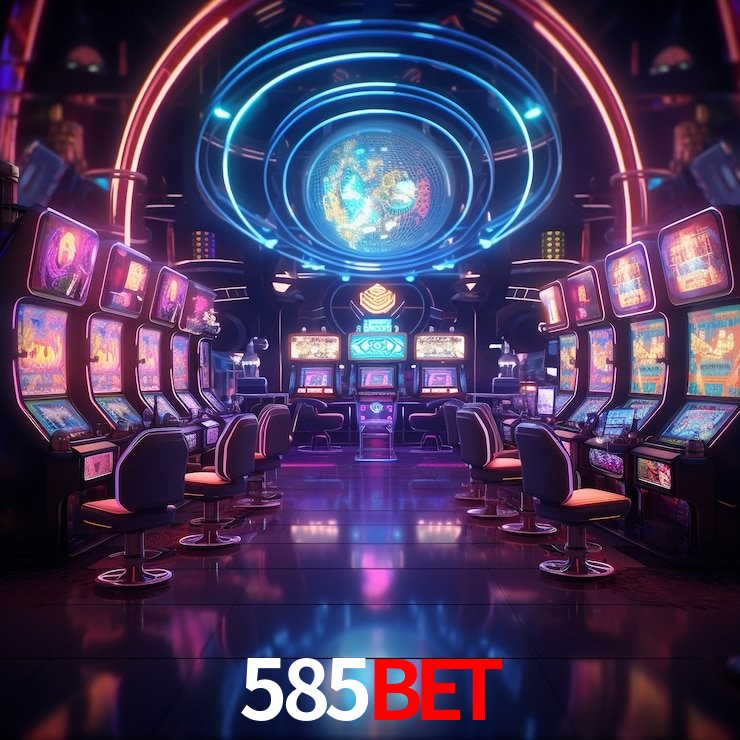 585bet plataforma — saque cashout PIX com comprovante