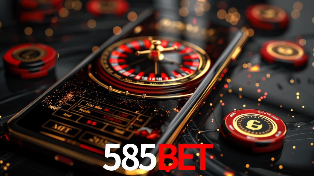 Game Providers 585bet
