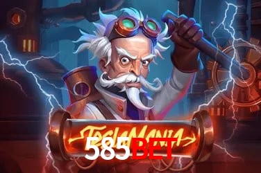 Casino Ao Vivo 585bet