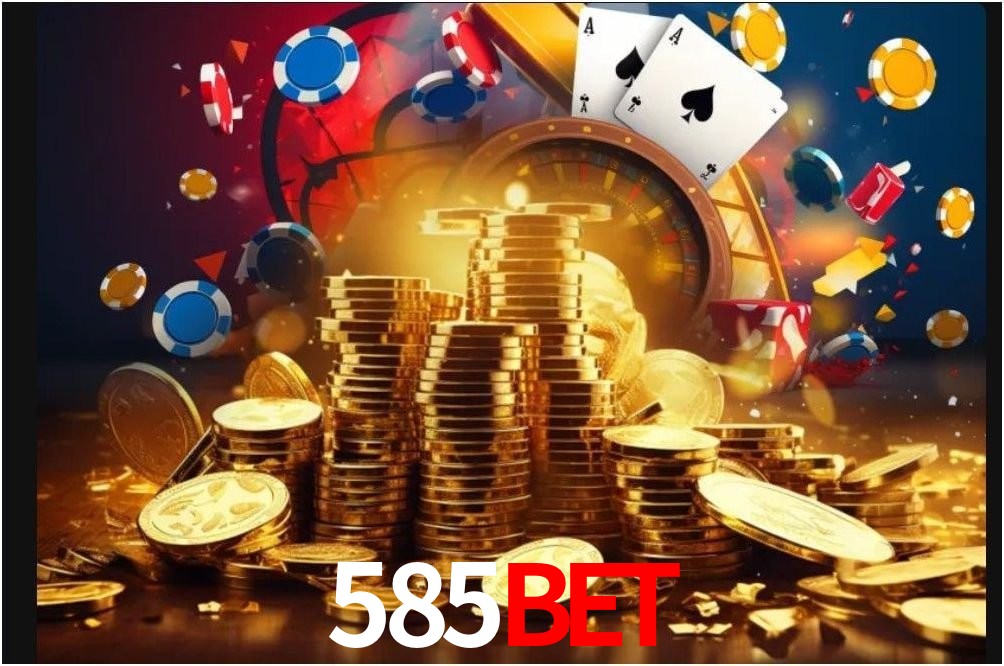 585bet feedback — categorias de sugestão e melhoria no app