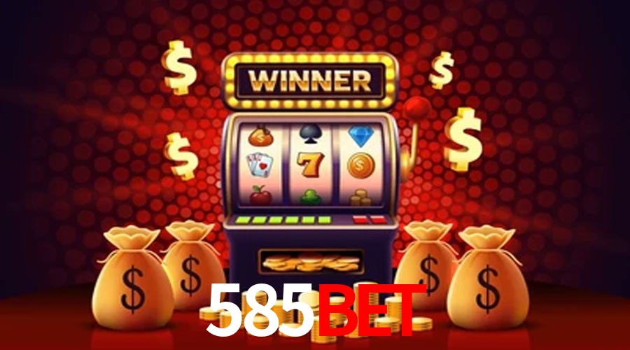 API Integration 585bet