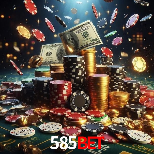FAQ 585bet — central de ajuda e suporte oficial Brasil