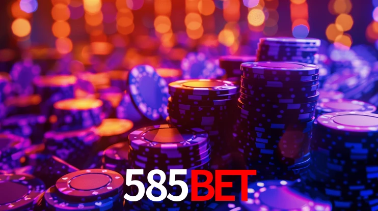 Bônus Generosos e Exclusivos no 585bet para Você!