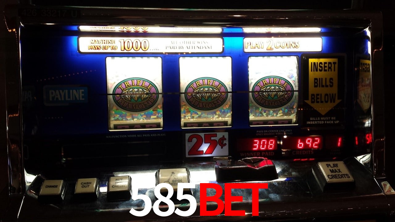 Spaceman Game 585bet