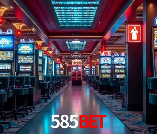 585bet download — arquivo APK para Android oficial