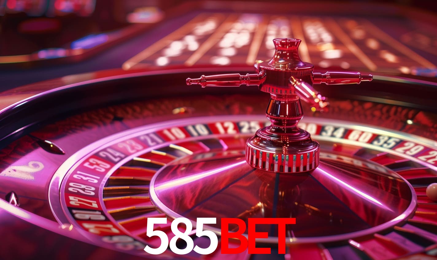 A Emoção da Loteria na 585bet: Uma Chance de Mudança de Vida