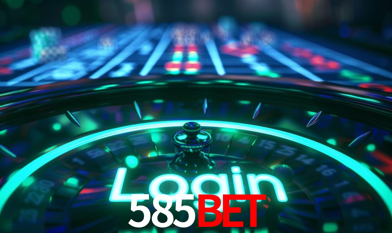 Apostas de Basquete 585bet