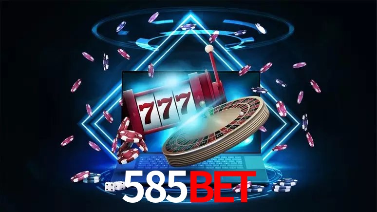 Provedores de Jogos 585bet