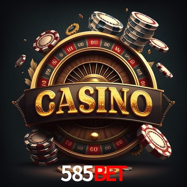 585bet bet — mercados de futebol e esportes no app