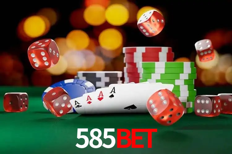 Diretório de Jogos 585bet