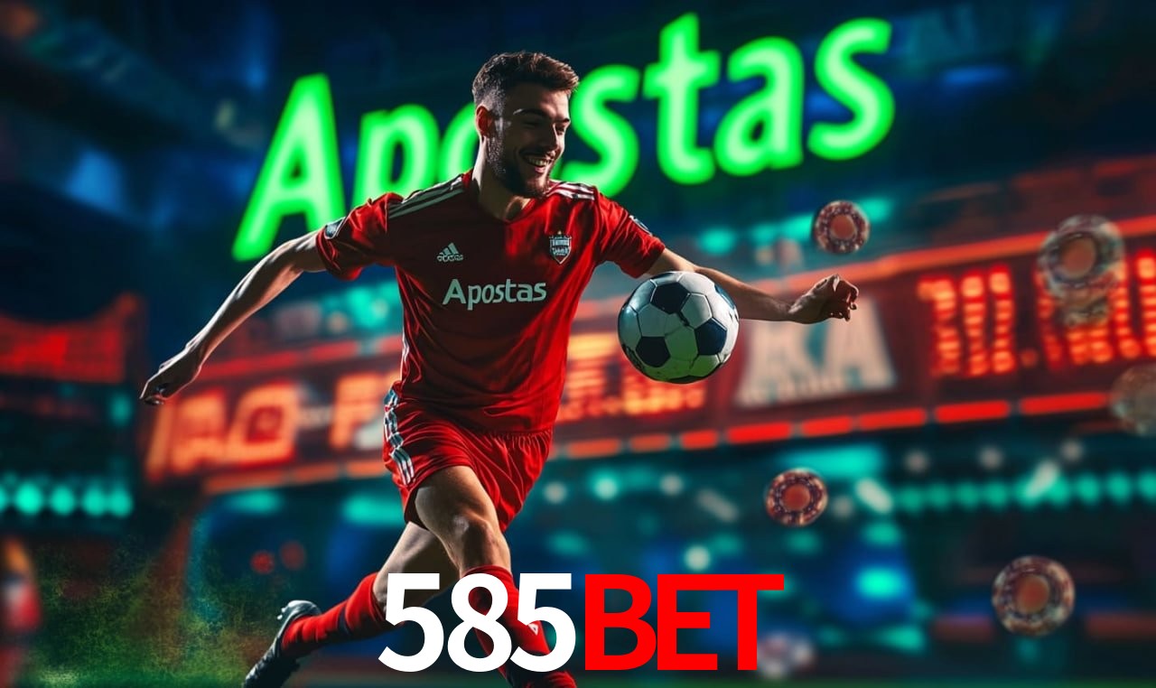 Jogos Exclusivos 585bet