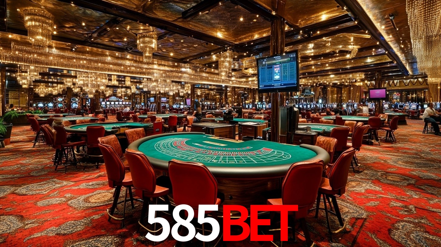 585bet.com