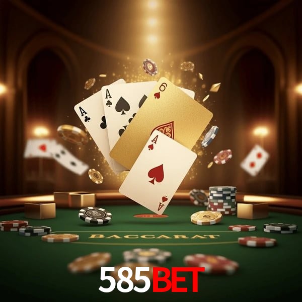 VIP Casino 585bet