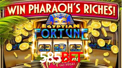 Desvendando o Mundo dos Jogos Virtuais na 585bet