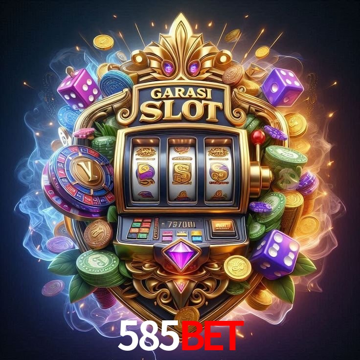Cadastro Rápido 585bet