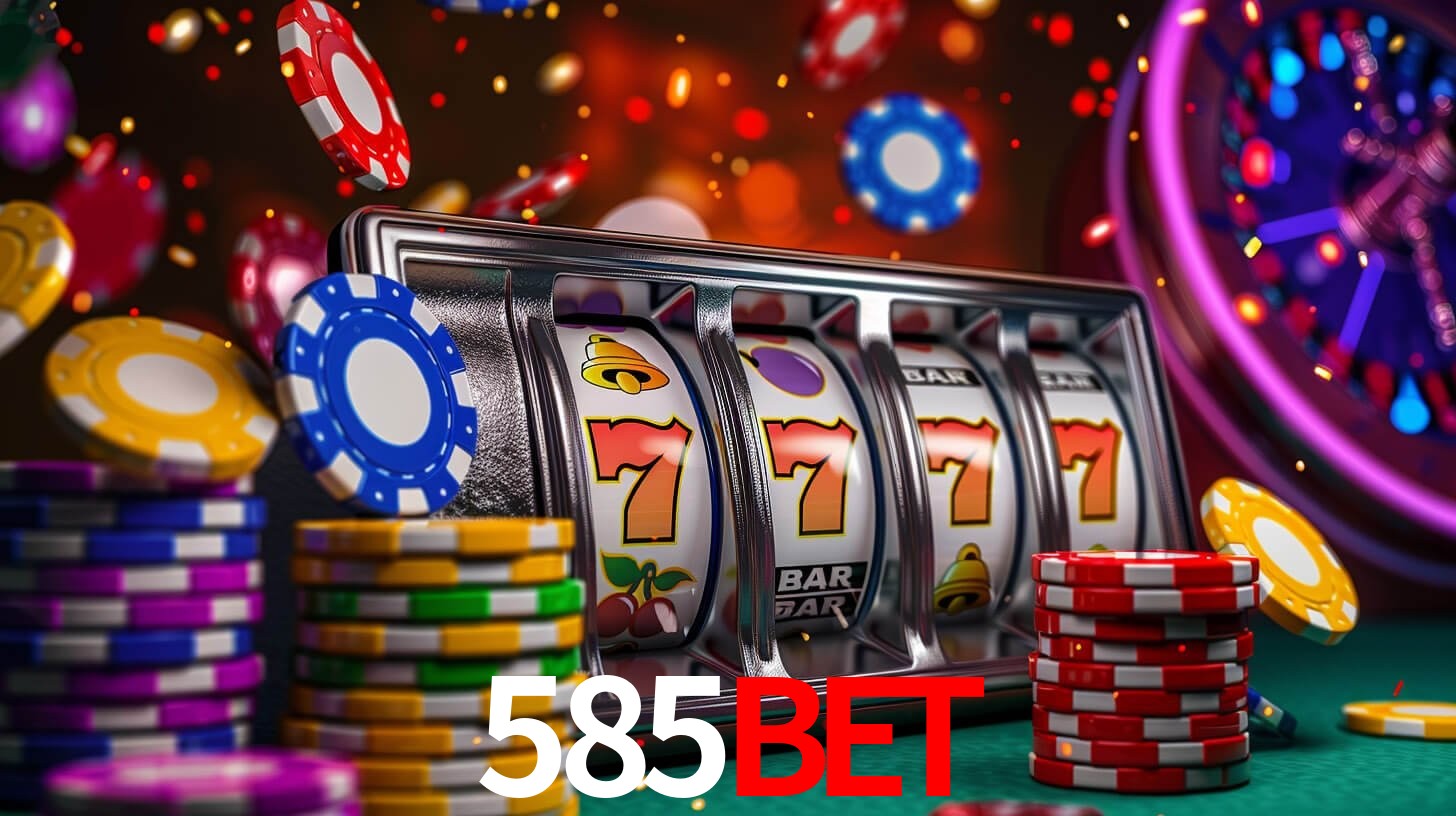 Torneios 585bet