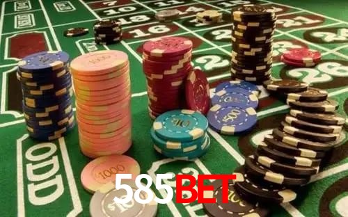 585bet bet — painel ao vivo com cotações dinâmicas
