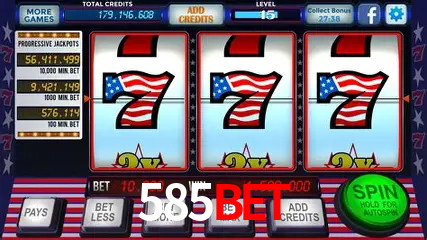 Descubra a Magia dos Jogos de Arcade no 585bet
