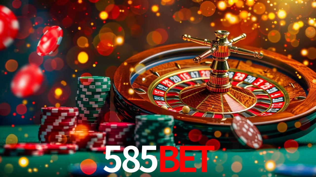 585bet download — tutorial instalação APK passo a passo