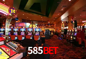 Explorando a Categoria de Eventos em Apostas na 585bet