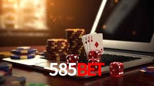 585bet FAQ — perguntas frequentes usuários Brasil