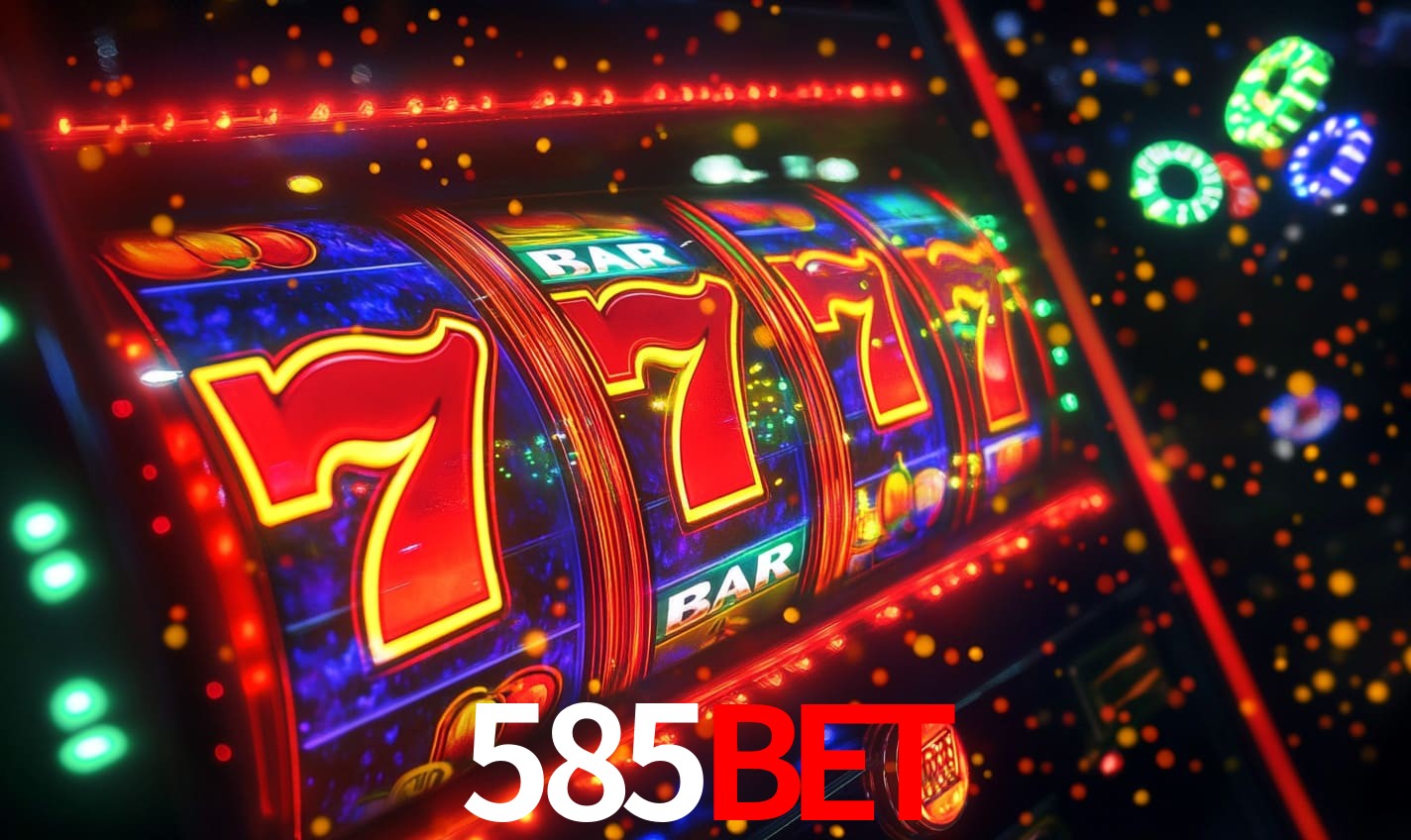 585bet - Slots Oficiais Brasileiros - 585bet.com