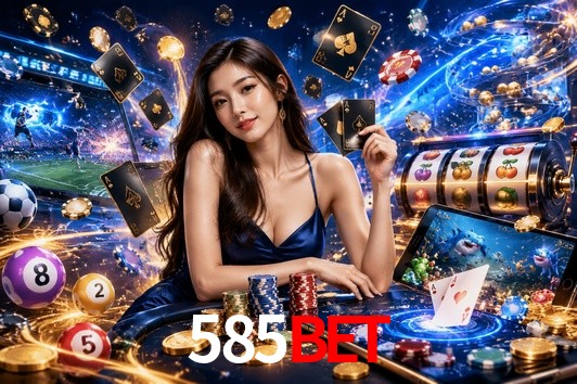 Secure Login 585bet