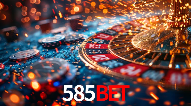 Account Benefits 585bet