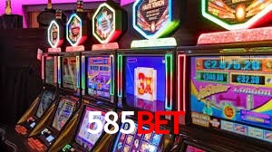 Interface Premium 585bet