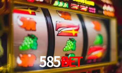 Desvendando o Mundo dos Jogos Virtuais na 585bet
